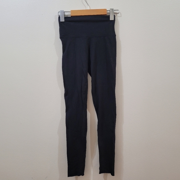 Aritzia Leggings sz TP/XS - Picture 2 of 6